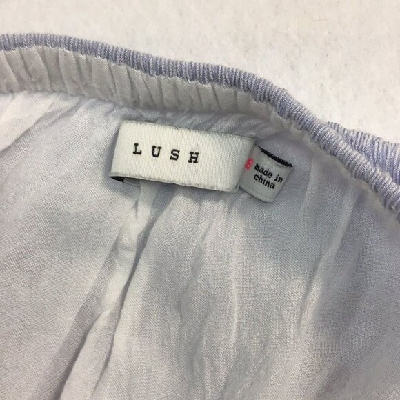 LUSH Dress - Picture 3 of 4